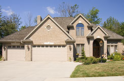 Garage Door Repair Services in Carson, CA